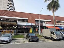 2A EUNOS CRESCENT (D14), Shop House #616941041
